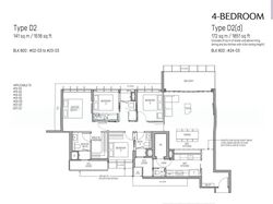 The Myst (D23), Condominium #502771311